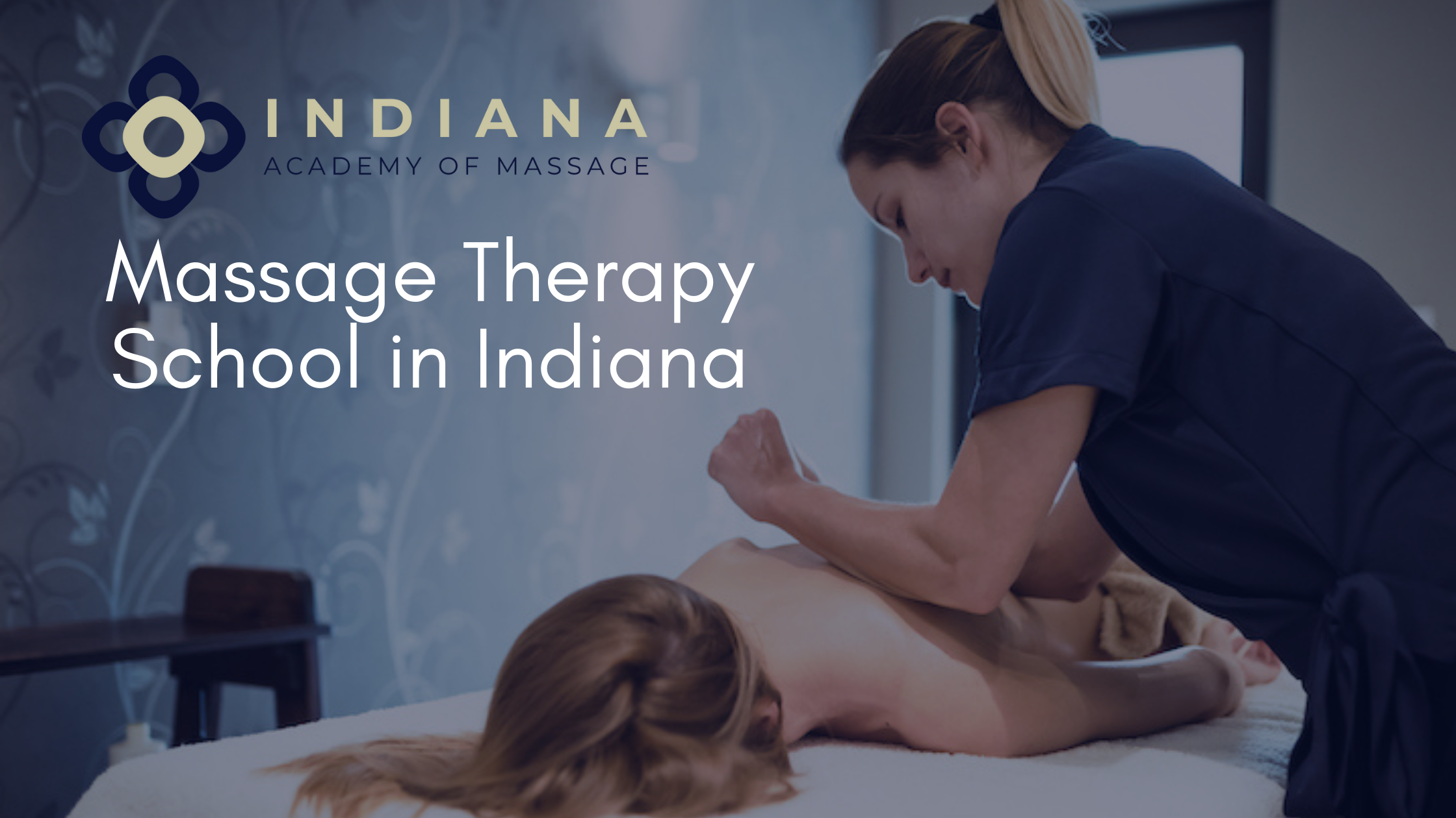Massage Therapy School in Indiana