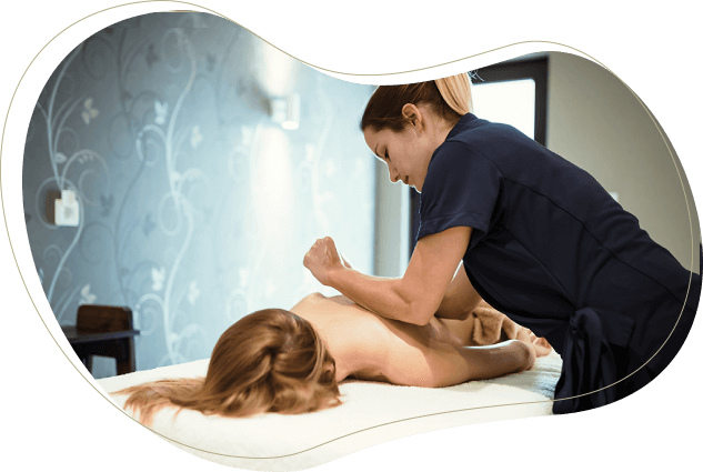 Indiana Academy of Massage- Massage School In Carmel, Indiana